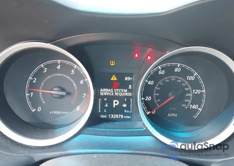 2016 Mitsubishi Lancer Es from USA, damaged, VIN JA32U2FU3GU007397